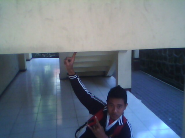 Fauzi Ozi Brojoel 14